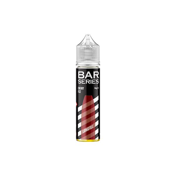 Bar Series 50ml Longfill 0mg  (100PG)