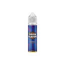 Major Flavor 50ml Longfill 0mg (100PG)