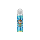 Major Flavor 50ml Longfill 0mg (100PG)