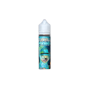 Sloth Vapes 50ml Shortfill 0mg (1 Free Nic Shot Per Shortfill)