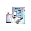 Vapengin Venus Prefilled Pods 1200 Puffs 20mg