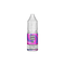 Bar Vape 10ml Nic Salts 10mg