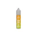 Ohm Boy 60ml SLT Longfills 0mg