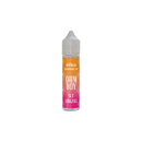 Ohm Boy 60ml SLT Longfills 0mg