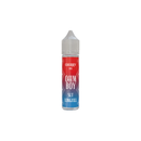 Ohm Boy 60ml SLT Longfills 0mg