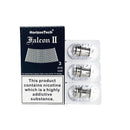 HorizonTech Falcon II Replacement Coils 0.14ohm (3 Pack)