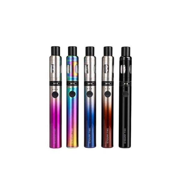 Endura T18E 2 Kit By Innokin