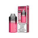 Instaflow 5000 Disposable Rechargeable Vape Kit 5000 Puffs 20mg