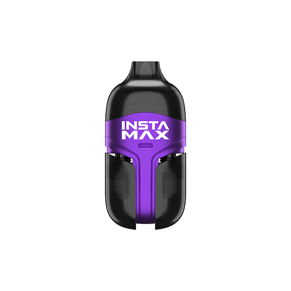 Insta Max Disposable Pod Vape Kit 20000 Puffs 20mg