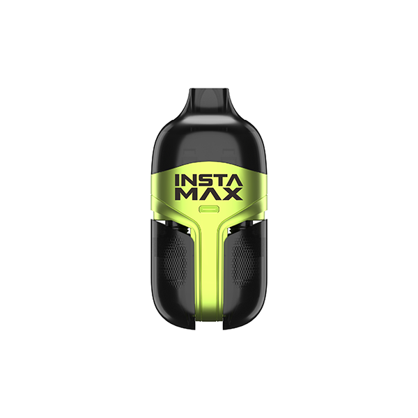 Insta Max Disposable Pod Vape Kit 20000 Puffs 20mg