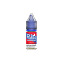 OX Passion Nic Salts By OXVA 10mg