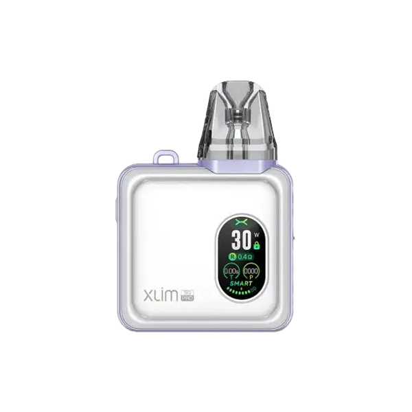 Xlim SQ Pro Pod Kit By Oxva