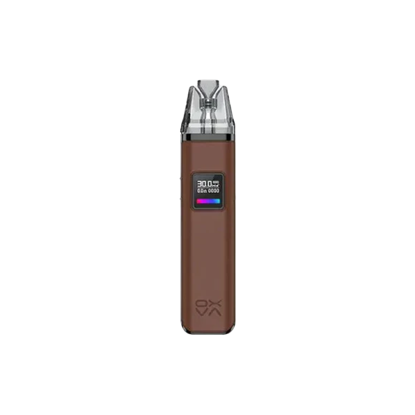 Xlim Pro Pod Kit By OXVA