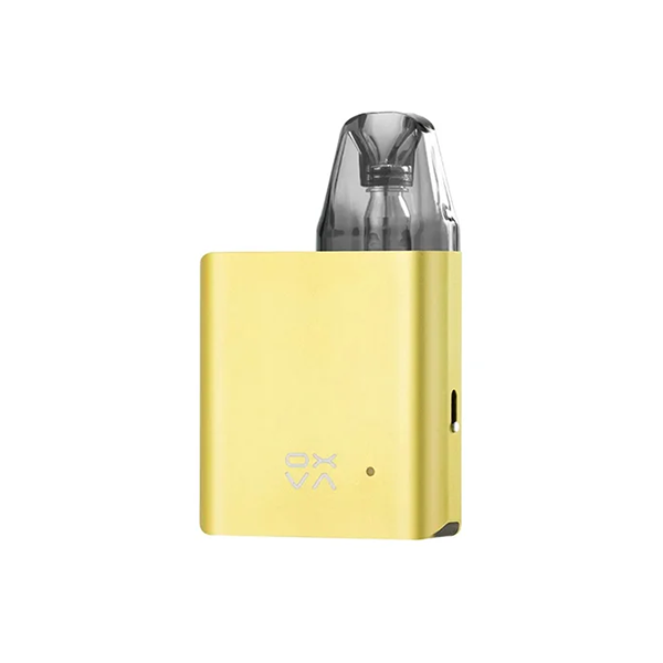 Xlim SQ Pod Kit By OXVA