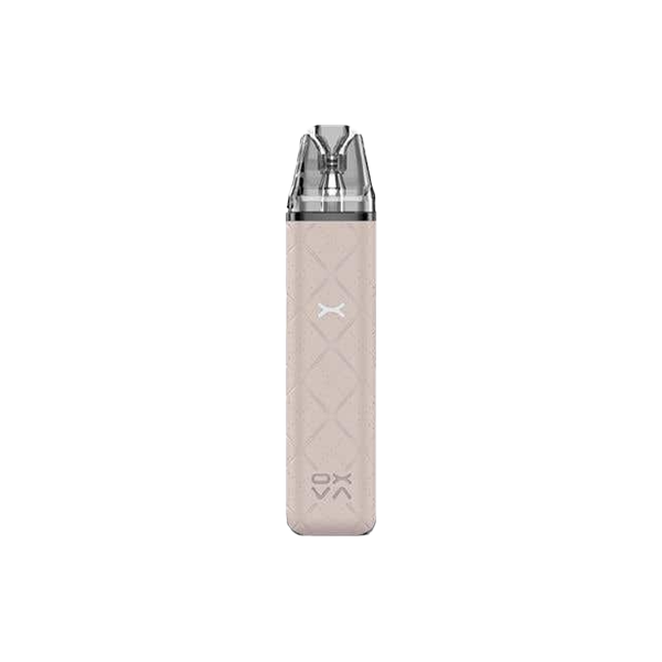 Xlim Go Pod Kit By Oxva