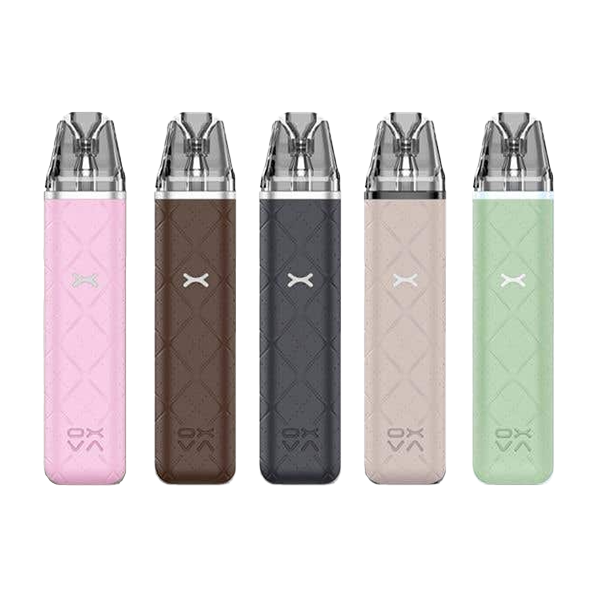 Xlim Go Pod Kit By Oxva