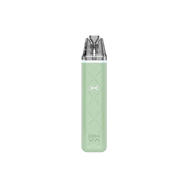 Xlim Go Pod Kit By Oxva