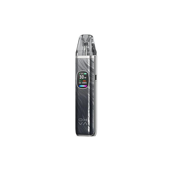 Xlim Pro 2 Pod Vape Kit By OXVA