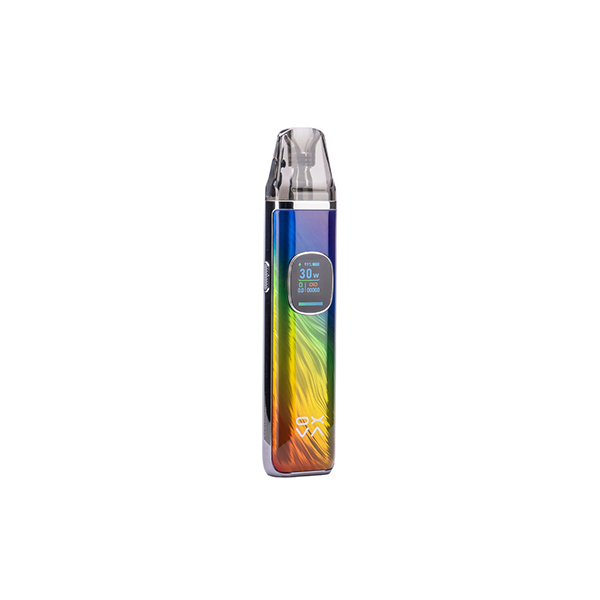 Xlim Pro 2 Pod Vape Kit By OXVA