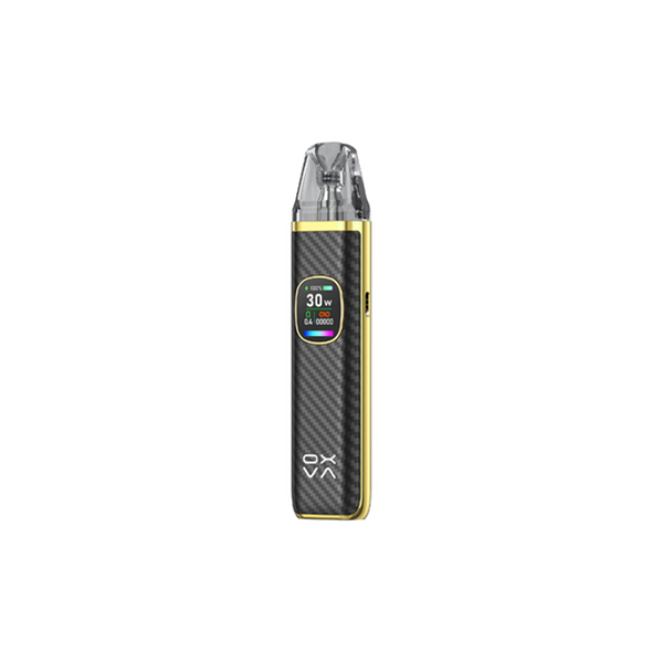 Xlim Pro 2 Pod Vape Kit By OXVA