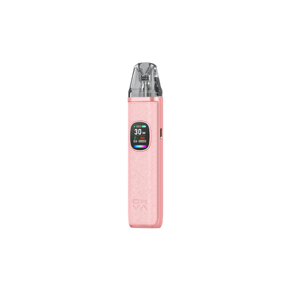 Xlim Pro 2 Pod Vape Kit By OXVA