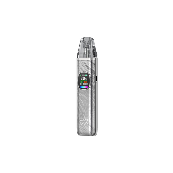 Xlim Pro 2 Pod Vape Kit By OXVA
