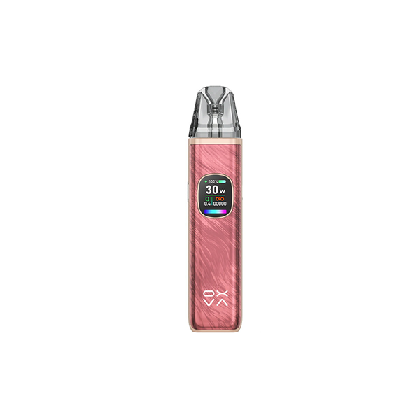 Xlim Pro 2 Pod Vape Kit By OXVA