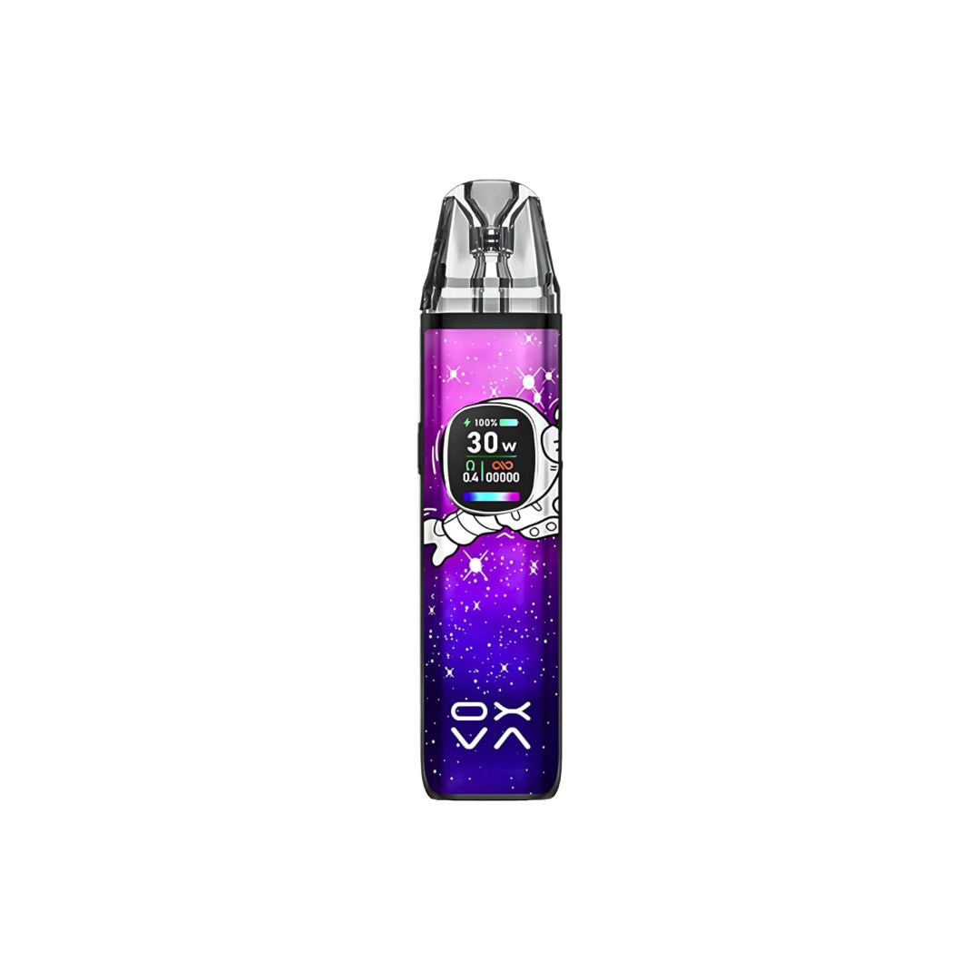 Xlim Pro 2 Pod Vape Kit By OXVA