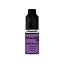 Realest CBD 1500mg Terpene Infused CBD Booster Shot 10ml (BUY 1 GET 1 FREE)