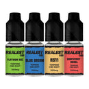 Realest CBD 500mg Terpene Infused CBD Booster Shot 10ml (BUY 1 GET 1 FREE)