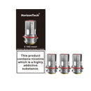 Horizon Tech Sakerz Mesh Coils 0.16ohm (3 Pack)