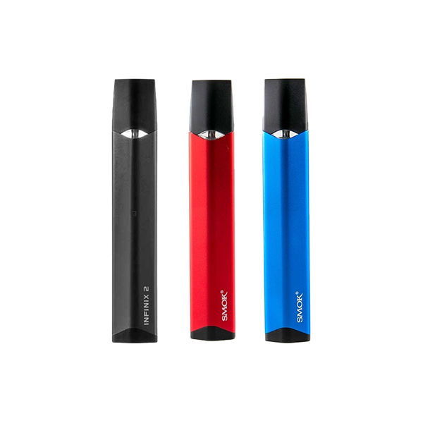 Infinix 2 Pod Kit By Smok