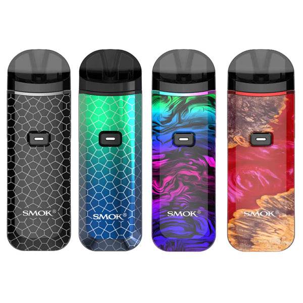 Nord PRO Pod Kit By Smok