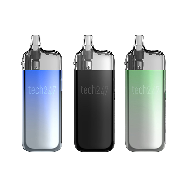 Tech247 Pod Vape Kit By Smok