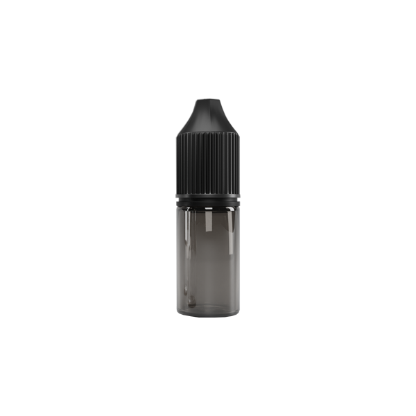 10ml Torpedo Empty Shortfill Bottle DIY