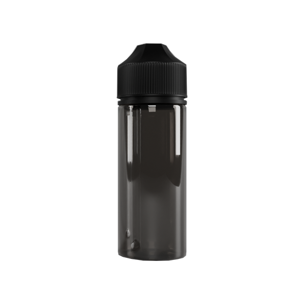 120ml Torpedo Empty Shortfill Bottle DIY