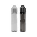 60ml Torpedo Empty Shortfill Bottle DIY