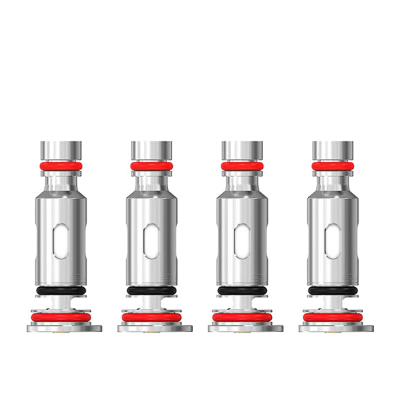 Uwell Caliburn G2 1.2Ω Mesh Replacement Coils (4 Pack)