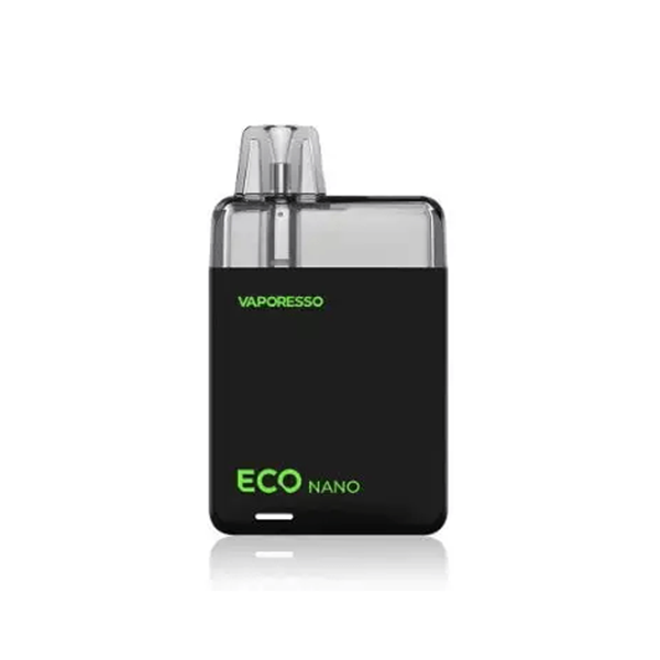 Eco Nano Pod Kit By Vaporesso