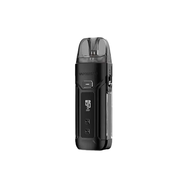 Luxe X Pro Pod Kit By Vaporesso