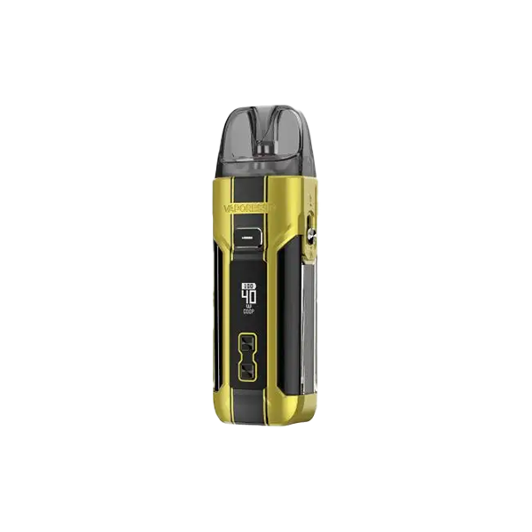 Luxe X Pro Pod Kit By Vaporesso