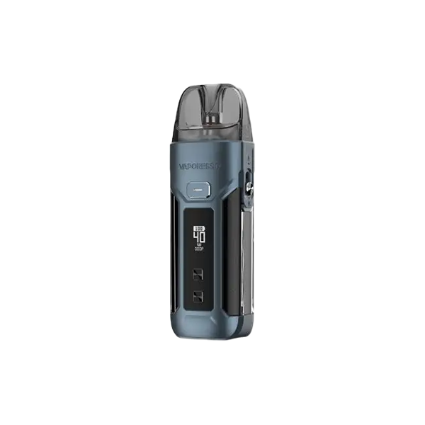 Luxe X Pro Pod Kit By Vaporesso