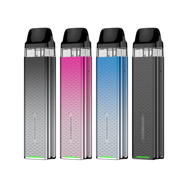 XROS 3 Mini Pod Kit By Vaporesso