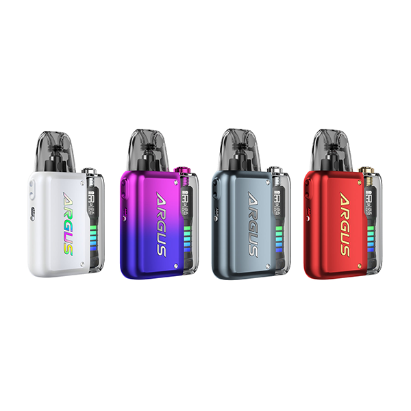 Argus P2 Kit By Voopoo