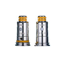 Geekvape G Coil ST for Wenax / Aegis Pod Kit KA1 1.2 / Mesh 0.6 (5 Pack)