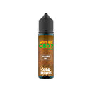 Why So CBD? 1000mg Full Spectrum CBD E-liquid 60ml