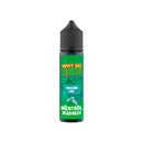 Why So CBD? 1000mg Full Spectrum CBD E-liquid 60ml