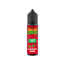 Why So CBD? 1000mg Full Spectrum CBD E-liquid 60ml