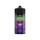 Why So CBD? 5000mg Full Spectrum CBD E-liquid 120ml