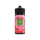 King CBD 2500mg CBD E-liquid 120ml (BUY 1 GET 1 FREE)